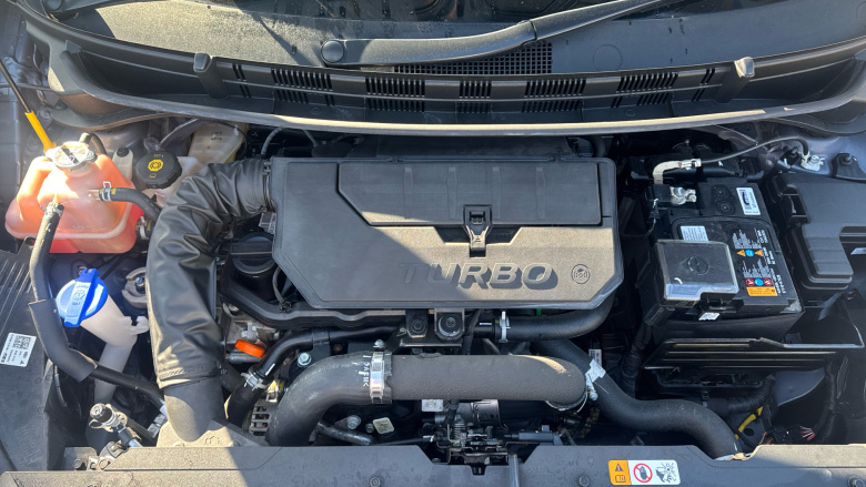 Hyundai i10 1.0 T-GDi N Line 5dr Petrol Hatchback